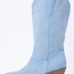 Jubilee Blue Cowboy Boots SALE