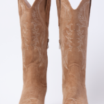 Jubilee Brown Cowboy Boots SALE
