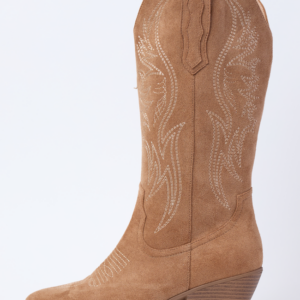 Jubilee Brown Cowboy Boots SALE