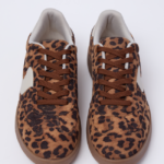 Tiffany Leopard Sneakers SALE